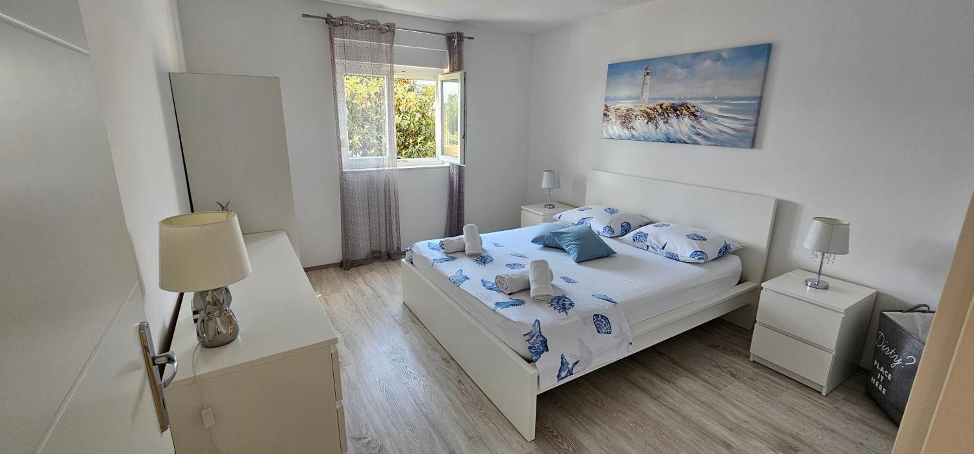 Apartments Koval オレビック 部屋 写真