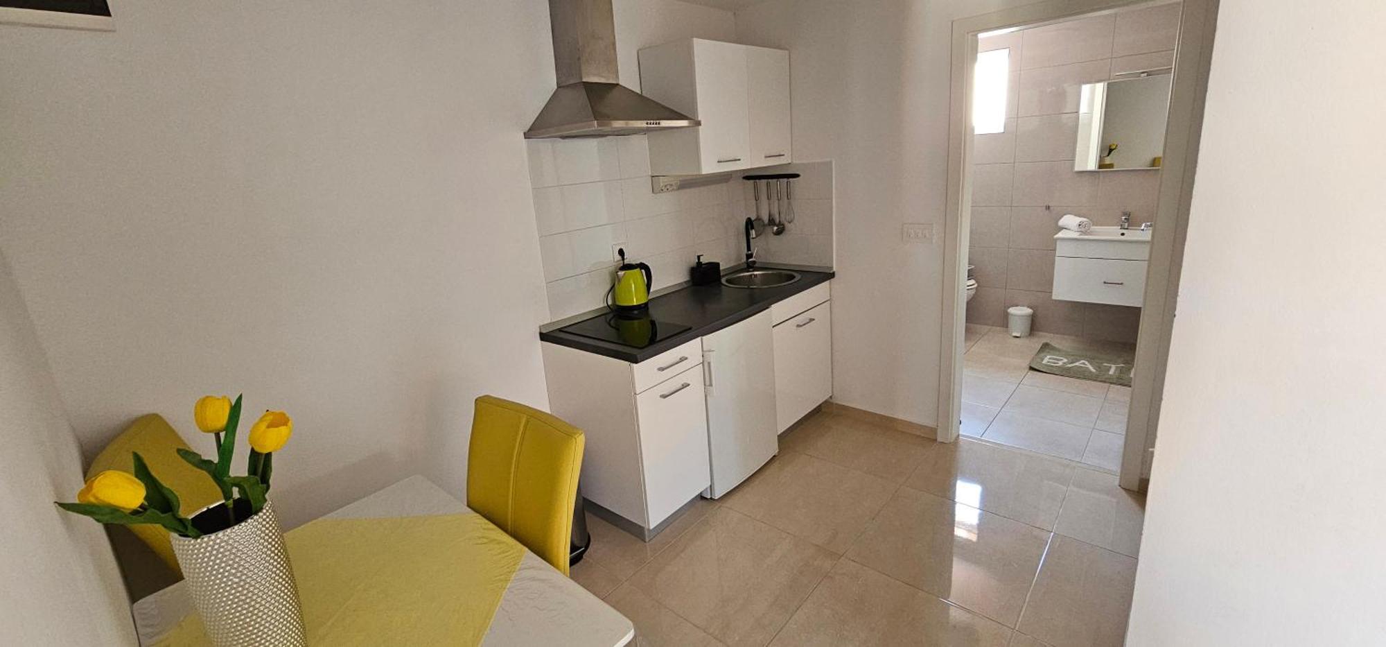 Apartments Koval オレビック 部屋 写真