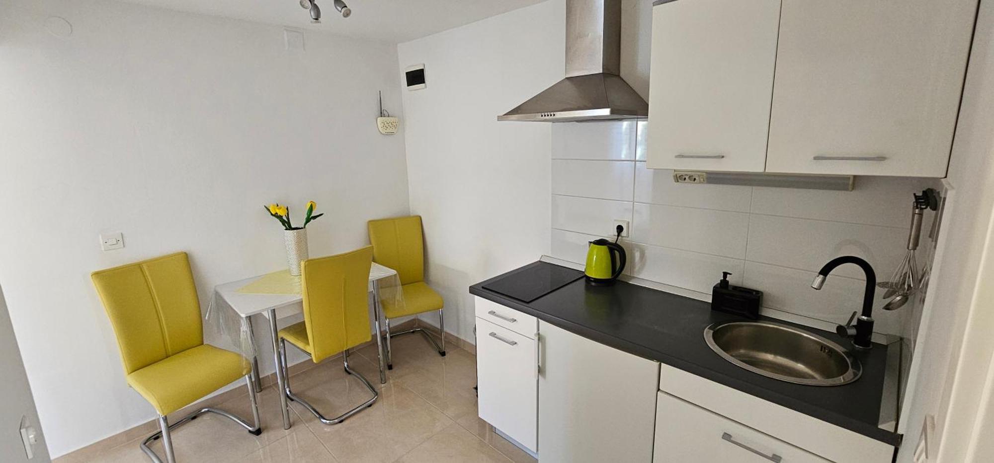 Apartments Koval オレビック 部屋 写真