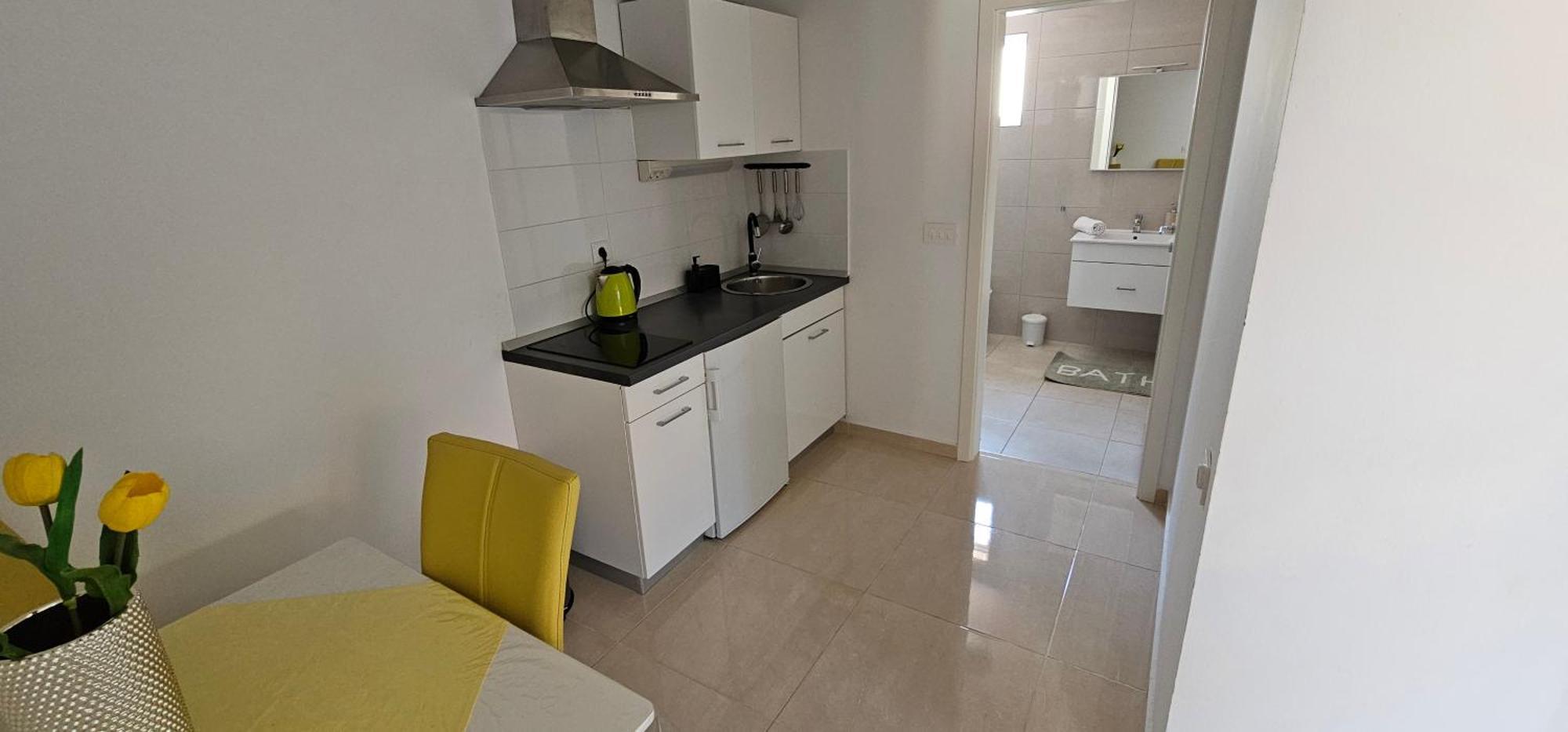 Apartments Koval オレビック 部屋 写真