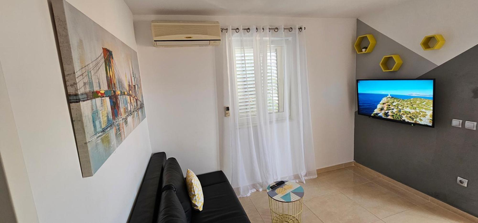Apartments Koval オレビック 部屋 写真