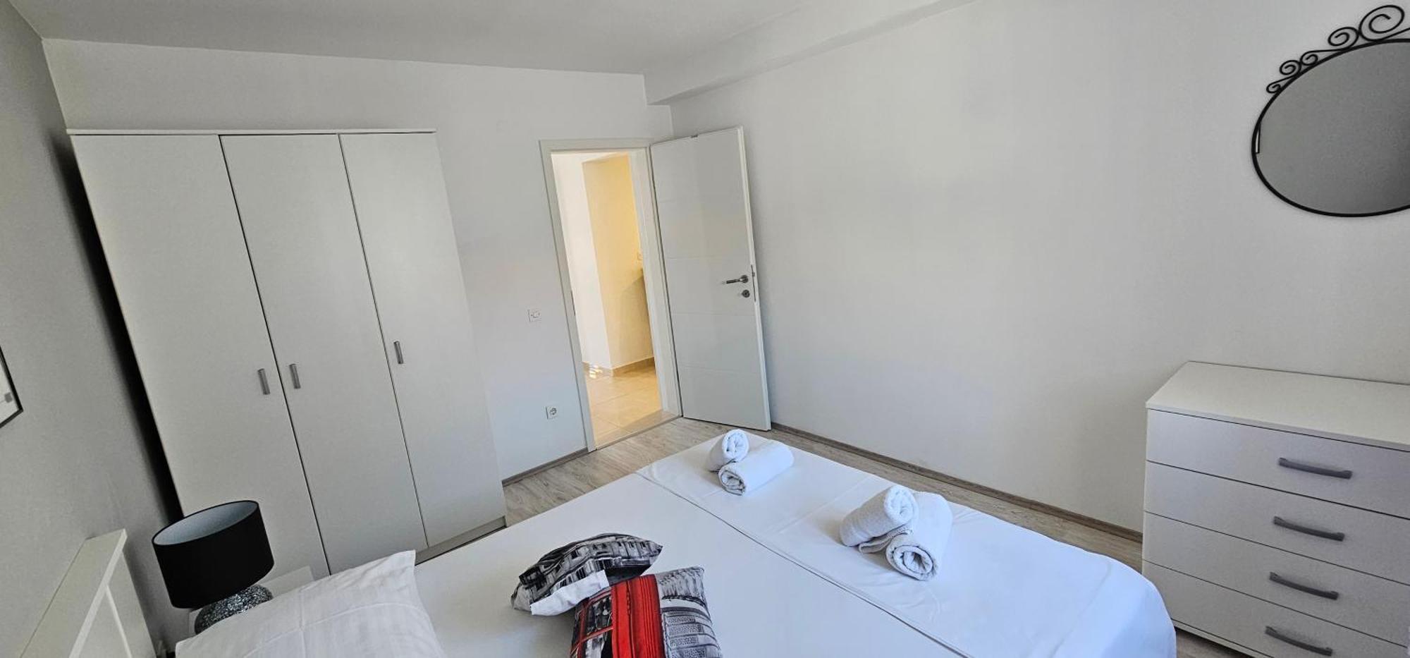 Apartments Koval オレビック 部屋 写真